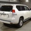 toyota land-cruiser-prado 2010 -TOYOTA--Land Cruiser Prado CBA-TRJ150W--TRJ150-0012178---TOYOTA--Land Cruiser Prado CBA-TRJ150W--TRJ150-0012178- image 2