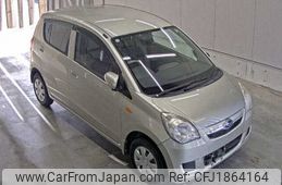 subaru pleo 2011 CFJ1864164