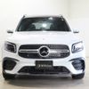 mercedes-benz glb-class 2022 -MERCEDES-BENZ--Benz GLB 3DA-247613M--W1N2476132W264093---MERCEDES-BENZ--Benz GLB 3DA-247613M--W1N2476132W264093- image 2