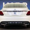 mercedes-benz c-class 2019 -MERCEDES-BENZ--Benz C Class LDA-205014--WDD2050142R520400---MERCEDES-BENZ--Benz C Class LDA-205014--WDD2050142R520400- image 17