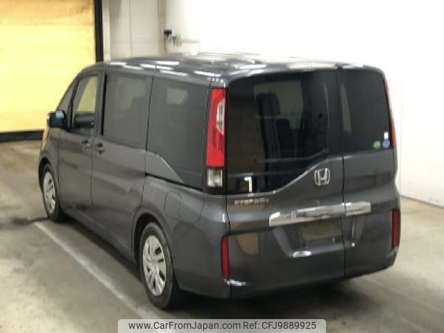 honda stepwagon 2015 -HONDA--Stepwgn RP1-1001392---HONDA--Stepwgn RP1-1001392- image 2