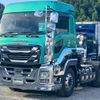 isuzu giga 2017 CFJ1619764 image 2