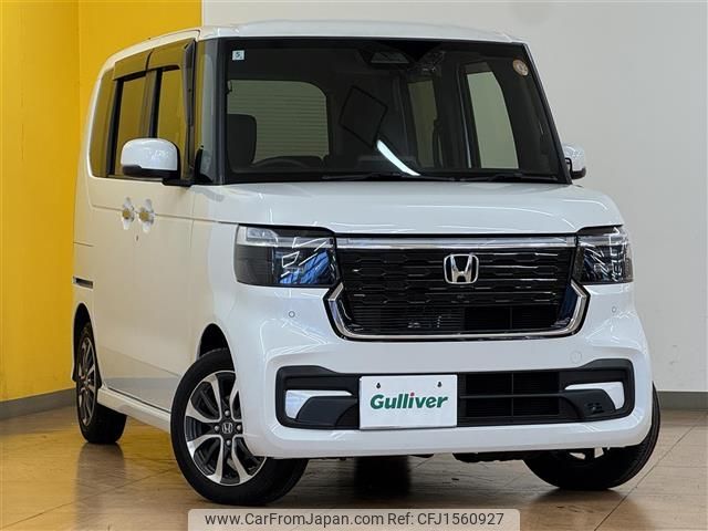 honda n-box 2024 CFJ1560927 image 1