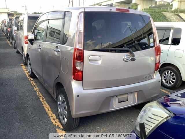 daihatsu move 2011 CFJ1808877 image 2