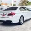 bmw 5-series 2014 -BMW--BMW 5 Series DBA-XG28--WBA5A51080D796193---BMW--BMW 5 Series DBA-XG28--WBA5A51080D796193- image 3