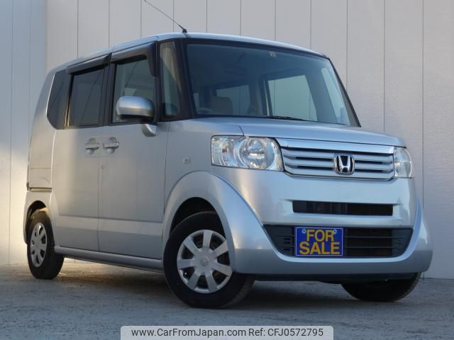 honda n-box 2012 quick_quick_DBA-JF1_JF1-1080517 image 1