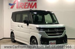 suzuki spacia 2023 GOO_JP_700030339530250124002