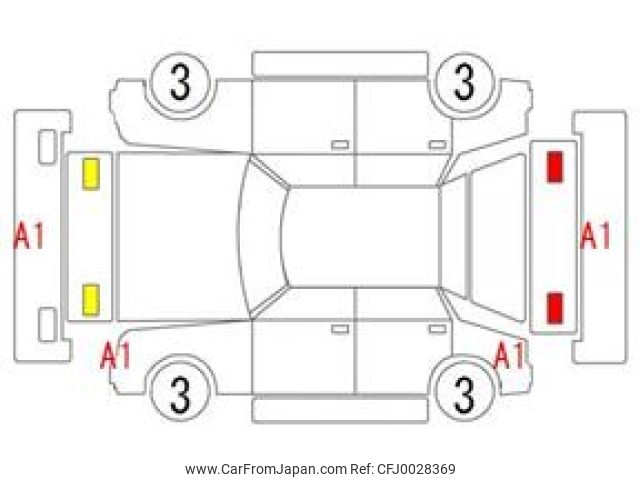 lexus nx 2020 -LEXUS--Lexus NX 3BA-AGZ10--AGZ10-1026960---LEXUS--Lexus NX 3BA-AGZ10--AGZ10-1026960- image 2