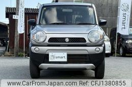 suzuki hustler 2018 quick_quick_DBA-MR31S_MR31S-118846