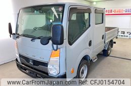 mitsubishi-fuso canter 2017 YAMAKATSU_SZ5F24-703312