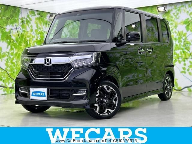 honda n-box 2019 quick_quick_6BA-JF3_JF3-2205795 image 1