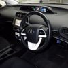 toyota prius 2017 -TOYOTA--Prius ZVW50-6073134---TOYOTA--Prius ZVW50-6073134- image 4