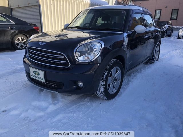 mini mini-others 2016 -BMW--BMW Mini LDA-XD20A--WMWXD520X0WU12370---BMW--BMW Mini LDA-XD20A--WMWXD520X0WU12370- image 1
