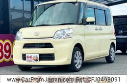 daihatsu tanto 2015 -DAIHATSU--Tanto LA600S--0316304---DAIHATSU--Tanto LA600S--0316304-