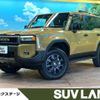 toyota land-cruiser-wagon 2024 -TOYOTA--Land Cruiser Wagon 3BA-TRJ250W--TRJ250-0004870---TOYOTA--Land Cruiser Wagon 3BA-TRJ250W--TRJ250-0004870- image 1
