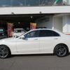 mercedes-benz c-class 2018 -MERCEDES-BENZ 【名変中 】--Benz C Class 205077--2R430347---MERCEDES-BENZ 【名変中 】--Benz C Class 205077--2R430347- image 29