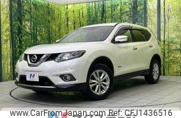 nissan x-trail 2015 -NISSAN--X-Trail DAA-HT32--HT32-102595---NISSAN--X-Trail DAA-HT32--HT32-102595-