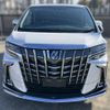 toyota alphard 2020 -TOYOTA 【水戸 302ｿ5812】--Alphard 3BA-AGH30W--AGH30W-9008032---TOYOTA 【水戸 302ｿ5812】--Alphard 3BA-AGH30W--AGH30W-9008032- image 1