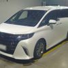 toyota alphard 2024 -TOYOTA 【富士山 340ま2225】--Alphard AGH40W-4004345---TOYOTA 【富士山 340ま2225】--Alphard AGH40W-4004345- image 1