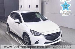 mazda demio 2016 -MAZDA--Demio DJ3FS-144178---MAZDA--Demio DJ3FS-144178-