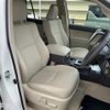 toyota land-cruiser-prado 2023 -TOYOTA--Land Cruiser Prado 3BA-TRJ150W--TRJ150-0158211---TOYOTA--Land Cruiser Prado 3BA-TRJ150W--TRJ150-0158211- image 10