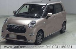 daihatsu cast 2016 -DAIHATSU--Cast DBA-LA250S--LA250S-0073022---DAIHATSU--Cast DBA-LA250S--LA250S-0073022-