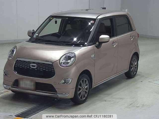 daihatsu cast 2016 -DAIHATSU--Cast DBA-LA250S--LA250S-0073022---DAIHATSU--Cast DBA-LA250S--LA250S-0073022- image 1