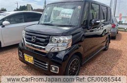 honda n-box 2016 -HONDA 【宇都宮 587ｹ510】--N BOX JF1--2534546---HONDA 【宇都宮 587ｹ510】--N BOX JF1--2534546-