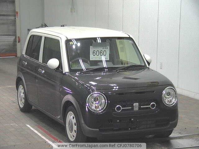 suzuki alto-lapin 2023 -SUZUKI--Alto Lapin HE33S-440514---SUZUKI--Alto Lapin HE33S-440514- image 1