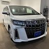 toyota alphard 2019 -TOYOTA--Alphard DBA-AGH30W--AGH30-0291692---TOYOTA--Alphard DBA-AGH30W--AGH30-0291692- image 1