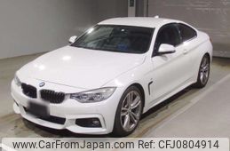 bmw 4-series 2014 quick_quick_DBA-3N28_WBA3N32020KV72041