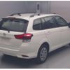 toyota corolla-fielder 2021 CFJ1706593 image 2