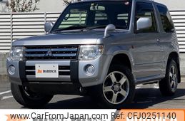 mitsubishi pajero-mini 2012 -MITSUBISHI--Pajero mini ABA-H53A--H53A-1001608---MITSUBISHI--Pajero mini ABA-H53A--H53A-1001608-