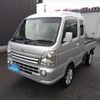 suzuki carry-truck 2018 -SUZUKI--Carry Truck EBD-DA16T--DA16T-414948---SUZUKI--Carry Truck EBD-DA16T--DA16T-414948- image 1