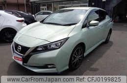 nissan leaf 2019 -NISSAN--Leaf ZE1--ZE1-063082---NISSAN--Leaf ZE1--ZE1-063082-