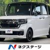 honda n-box 2022 -HONDA--N BOX 6BA-JF3--JF3-2377104---HONDA--N BOX 6BA-JF3--JF3-2377104- image 1