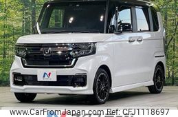 honda n-box 2022 -HONDA--N BOX 6BA-JF3--JF3-2377104---HONDA--N BOX 6BA-JF3--JF3-2377104-