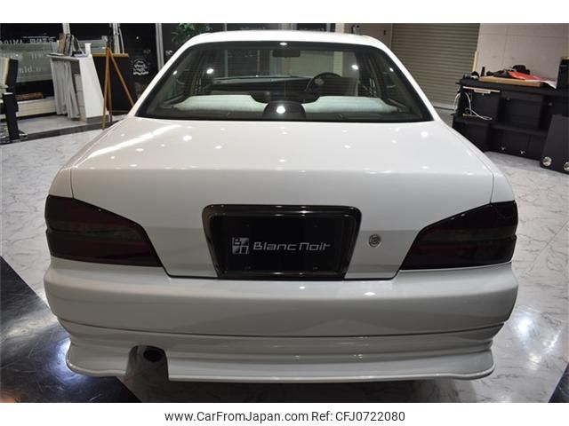 nissan laurel 1999 -NISSAN--Laurel GF-HC35--HC35-071961---NISSAN--Laurel GF-HC35--HC35-071961- image 2