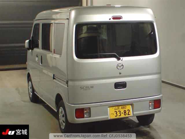 mazda scrum-van 2024 -MAZDA 【山形 480ﾂ3382】--Scrum Van DG17V-742090---MAZDA 【山形 480ﾂ3382】--Scrum Van DG17V-742090- image 2