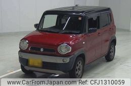 suzuki hustler 2014 -SUZUKI 【松本 581ｶ6298】--Hustler DBA-MR31S--MR31S-204080---SUZUKI 【松本 581ｶ6298】--Hustler DBA-MR31S--MR31S-204080-