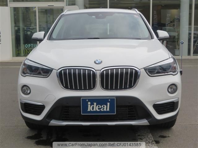 bmw x1 2015 -BMW--BMW X1 DBA-HS20--WBAHS92070P899331---BMW--BMW X1 DBA-HS20--WBAHS92070P899331- image 2