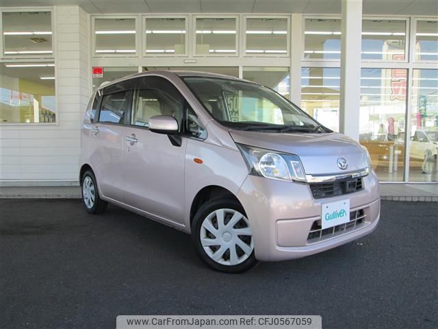 daihatsu move 2013 -DAIHATSU--Move DBA-LA100S--LA100S-0280423---DAIHATSU--Move DBA-LA100S--LA100S-0280423- image 1