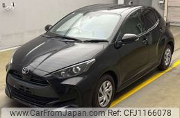 toyota yaris 2020 -TOYOTA--Yaris 5BA-KSP210--KSP210-0005119---TOYOTA--Yaris 5BA-KSP210--KSP210-0005119-