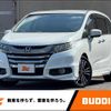 honda odyssey 2015 -HONDA--Odyssey DBA-RC1--RC1-1105373---HONDA--Odyssey DBA-RC1--RC1-1105373- image 1