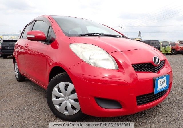 toyota vitz 2010 REALMOTOR_N2024050155A-24 image 2