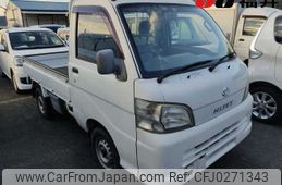 daihatsu hijet-truck 2006 -DAIHATSU--Hijet Truck S210P--2058061---DAIHATSU--Hijet Truck S210P--2058061-