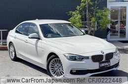 bmw 3-series 2015 -BMW--BMW 3 Series LDA-3D20--WBA8B52020K433781---BMW--BMW 3 Series LDA-3D20--WBA8B52020K433781-