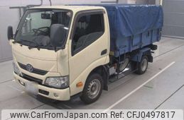 toyota toyoace 2018 -TOYOTA 【名古屋 401む5480】--Toyoace TRY220-0116664---TOYOTA 【名古屋 401む5480】--Toyoace TRY220-0116664-