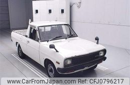 nissan sunny-truck 1991 -NISSAN--Sunny Truck B122-044070---NISSAN--Sunny Truck B122-044070-