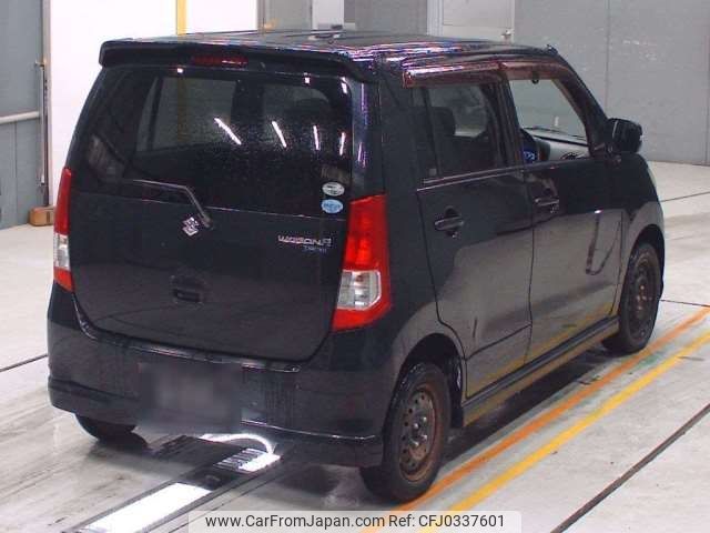 suzuki wagon-r 2010 -SUZUKI--Wagon R DBA-MH23S--MH23S-366262---SUZUKI--Wagon R DBA-MH23S--MH23S-366262- image 2